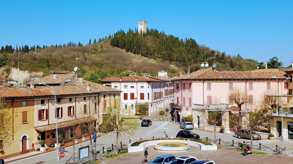 Locanda Avanguardia Solferino Exterior foto