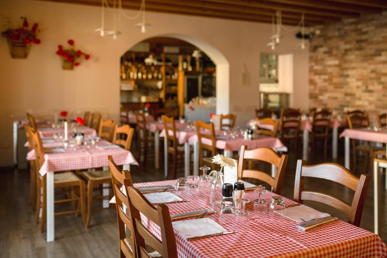 Locanda Avanguardia Solferino Exterior foto