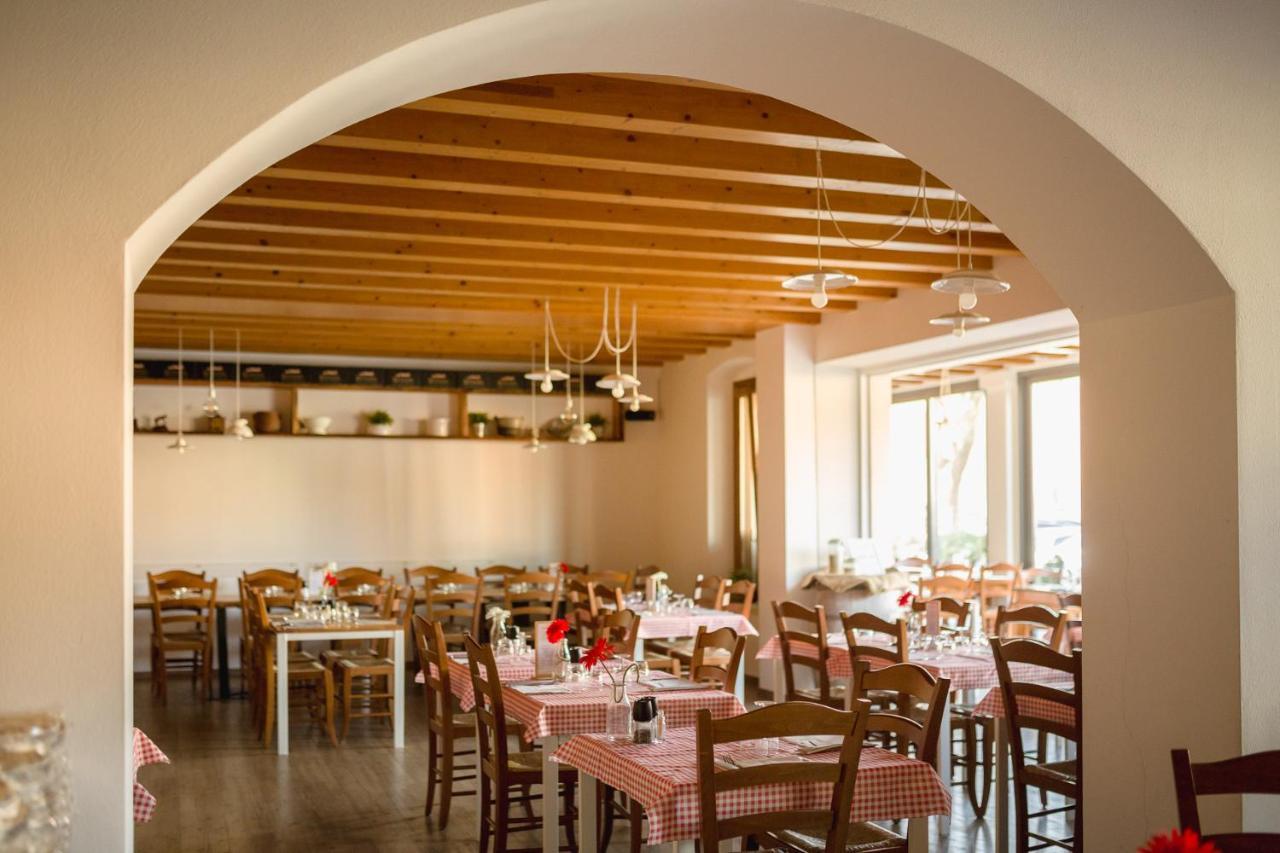 Locanda Avanguardia Solferino Exterior foto