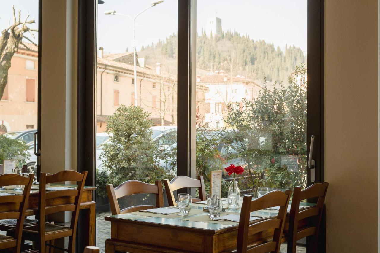 Locanda Avanguardia Solferino Exterior foto